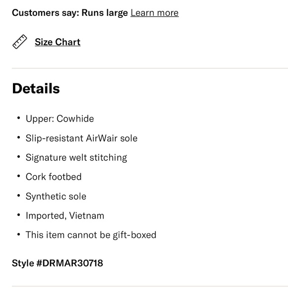 BNIB DR. MARTENS Adrian Woven Loafer - Picture 11 of 11